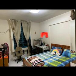 Blk 186 Punggol Central (Punggol), HDB 5 Rooms #556629801